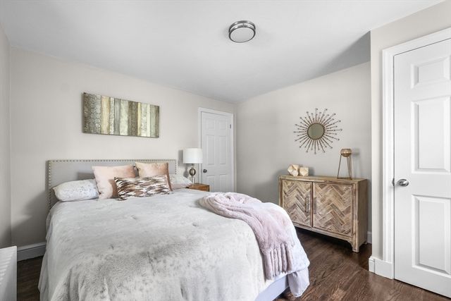 21 Elizabeth Street, Stoughton, MA 02072