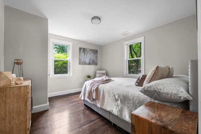 21 Elizabeth Street, Stoughton, MA 02072