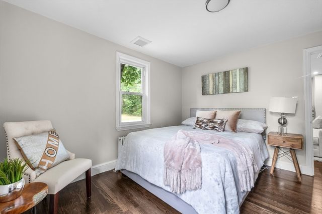 21 Elizabeth Street, Stoughton, MA 02072