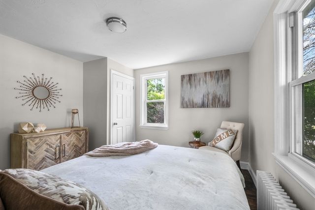 21 Elizabeth Street, Stoughton, MA 02072