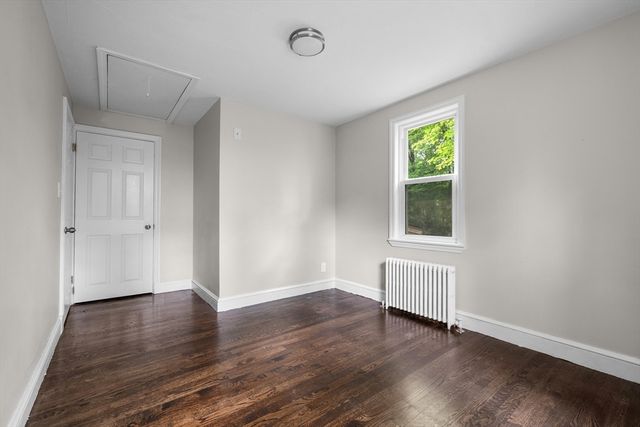 21 Elizabeth Street, Stoughton, MA 02072