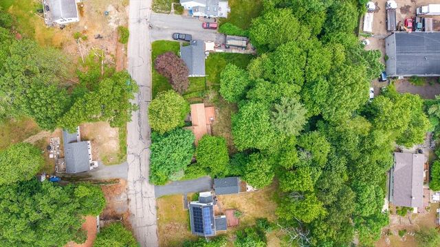 21 Elizabeth Street, Stoughton, MA 02072