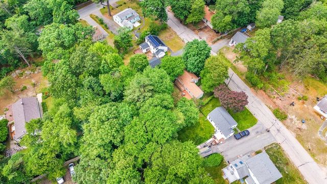 21 Elizabeth Street, Stoughton, MA 02072