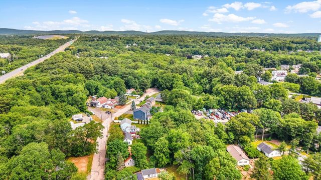 21 Elizabeth Street, Stoughton, MA 02072