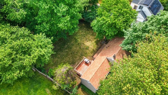21 Elizabeth Street, Stoughton, MA 02072