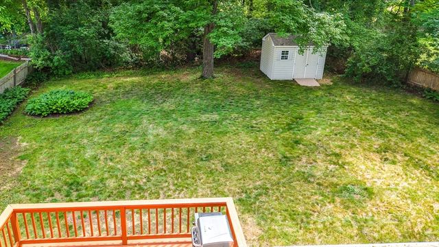 21 Elizabeth Street, Stoughton, MA 02072