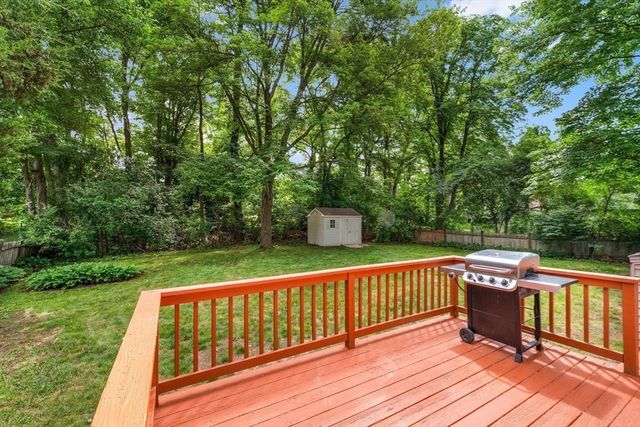 21 Elizabeth Street, Stoughton, MA 02072