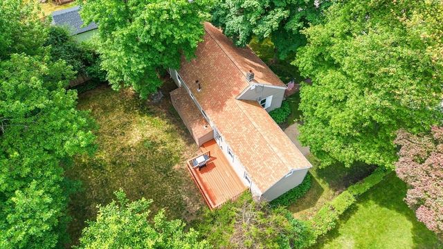 21 Elizabeth Street, Stoughton, MA 02072
