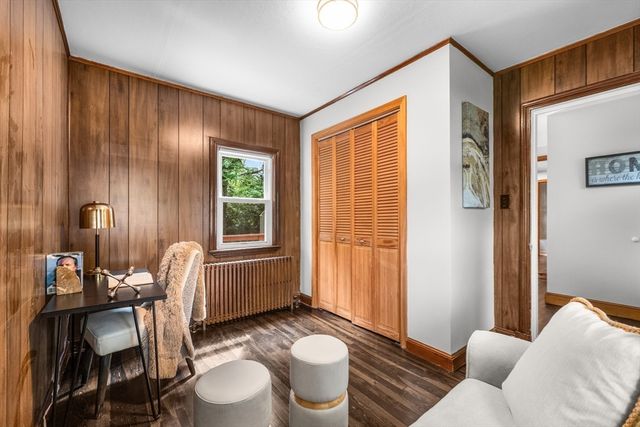 21 Elizabeth Street, Stoughton, MA 02072