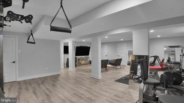 1433 SOUTHWIND WAY, Dresher, PA 19025