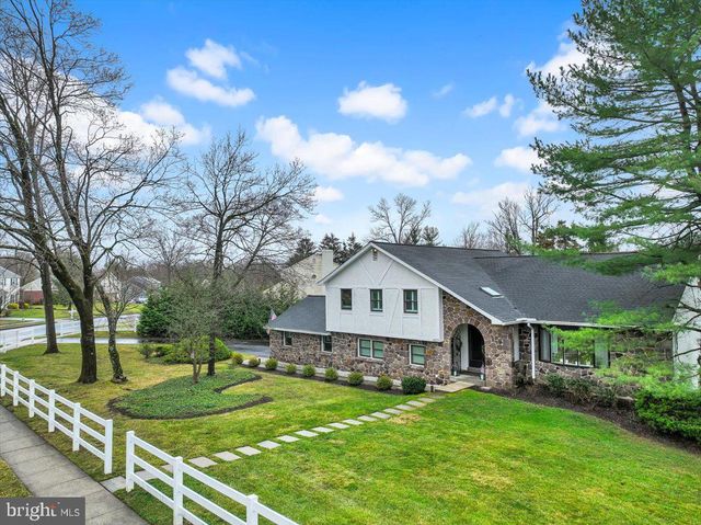 1433 SOUTHWIND WAY, Dresher, PA 19025