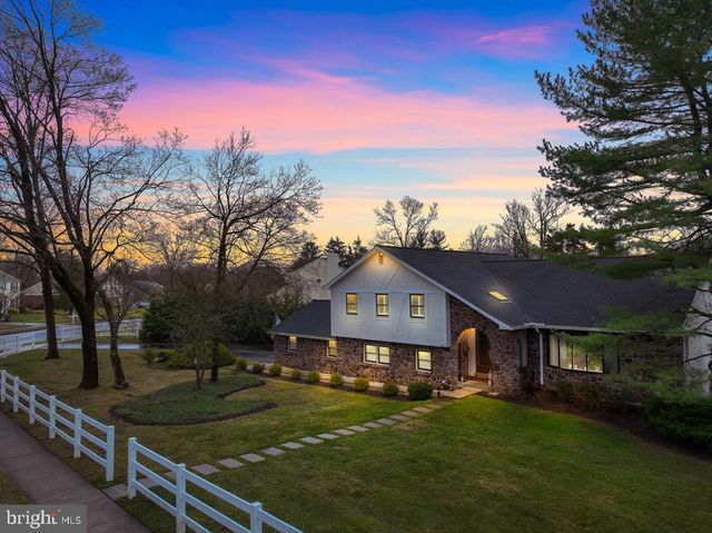 1433 SOUTHWIND WAY, Dresher, PA 19025