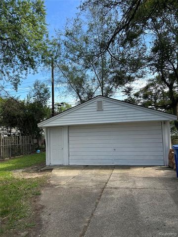 24095 Stanford Street, Dearborn Heights, MI 48125