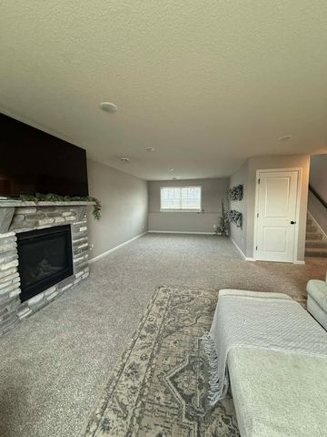 19813 English Avenue N, Forest Lake, MN 55025