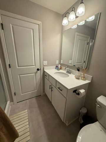 19813 English Avenue N, Forest Lake, MN 55025