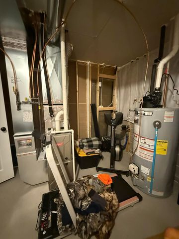 19813 English Avenue N, Forest Lake, MN 55025