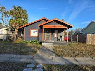 510 26TH ST S, St Petersburg, FL 33712