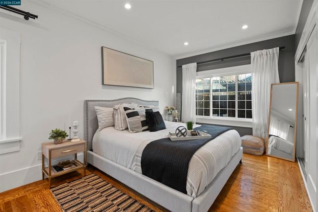 5428 5428 Ruth Ave, Oakland, CA 94601