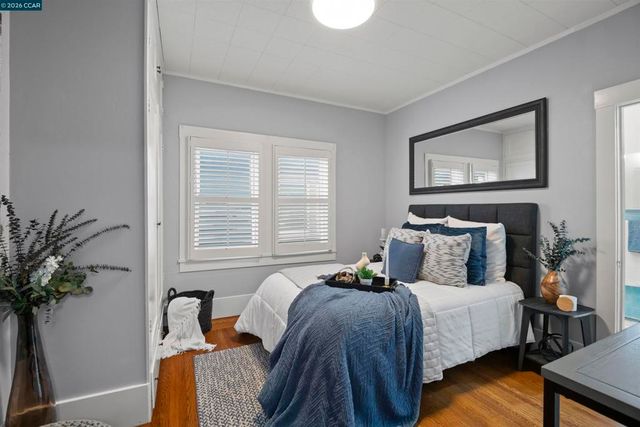 5428 5428 Ruth Ave, Oakland, CA 94601