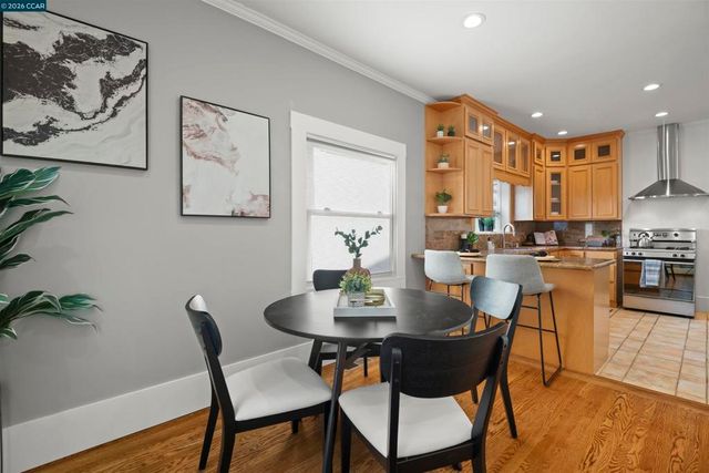 5428 5428 Ruth Ave, Oakland, CA 94601