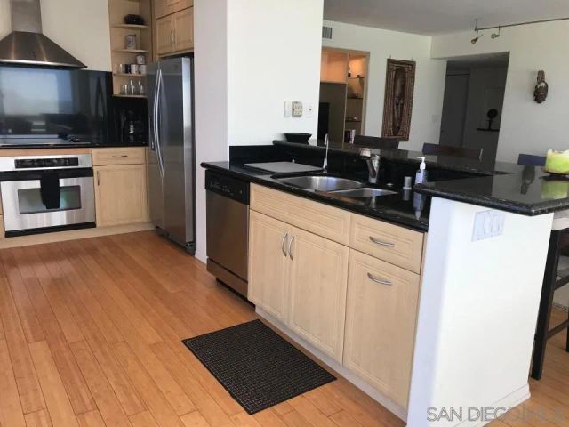 1720 Avenida Del Mundo 602, Coronado, CA 92118