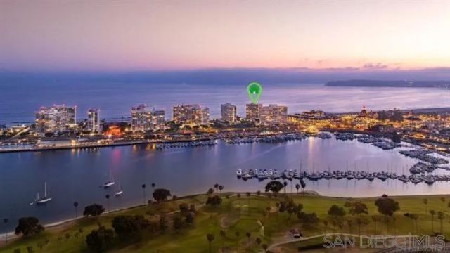 1720 Avenida Del Mundo 602, Coronado, CA 92118