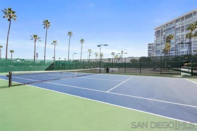 1720 Avenida Del Mundo 602, Coronado, CA 92118