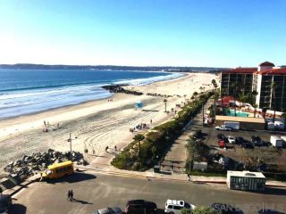 1720 Avenida Del Mundo 602, Coronado, CA 92118
