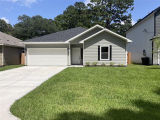 15834 Aspen Drive, Montgomery, TX 77356