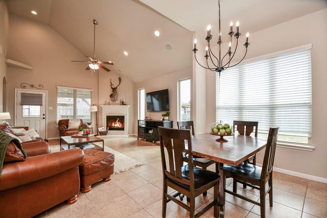 4206 Fenetre Forest Street, Katy, TX 77493