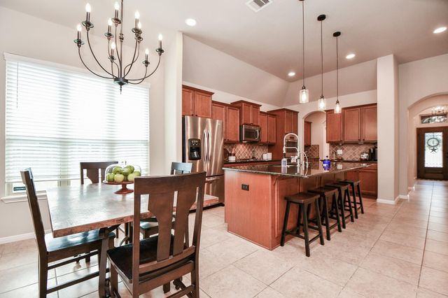 4206 Fenetre Forest Street, Katy, TX 77493