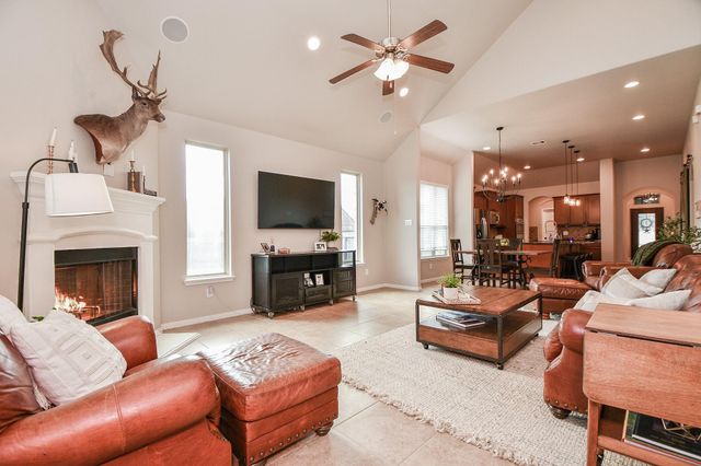 4206 Fenetre Forest Street, Katy, TX 77493