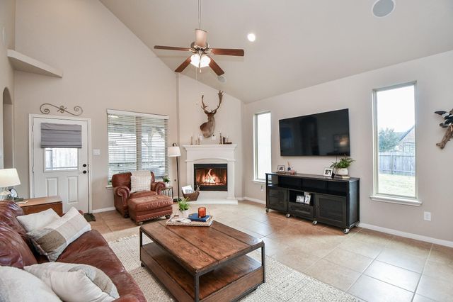 4206 Fenetre Forest Street, Katy, TX 77493