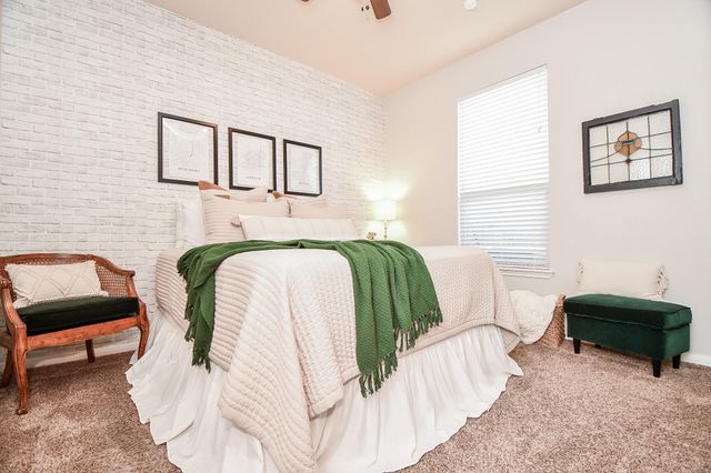 4206 Fenetre Forest Street, Katy, TX 77493