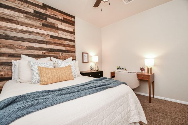 4206 Fenetre Forest Street, Katy, TX 77493