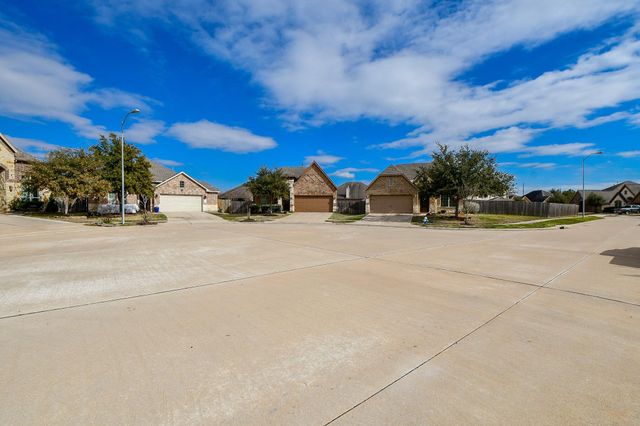 4206 Fenetre Forest Street, Katy, TX 77493