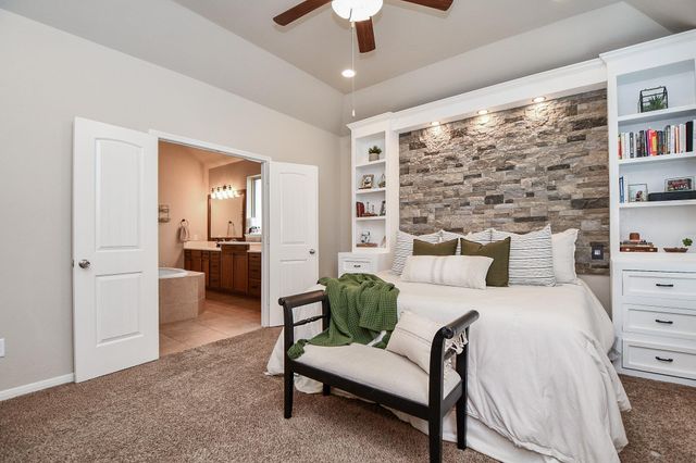 4206 Fenetre Forest Street, Katy, TX 77493