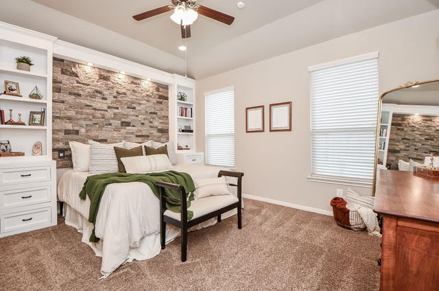 4206 Fenetre Forest Street, Katy, TX 77493