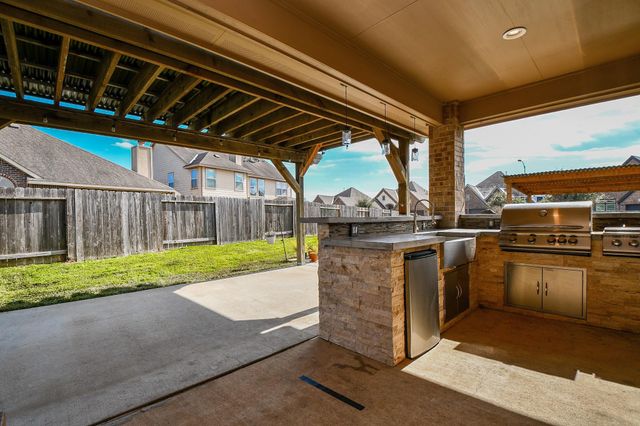 4206 Fenetre Forest Street, Katy, TX 77493