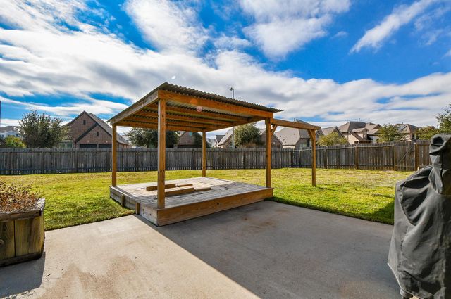 4206 Fenetre Forest Street, Katy, TX 77493