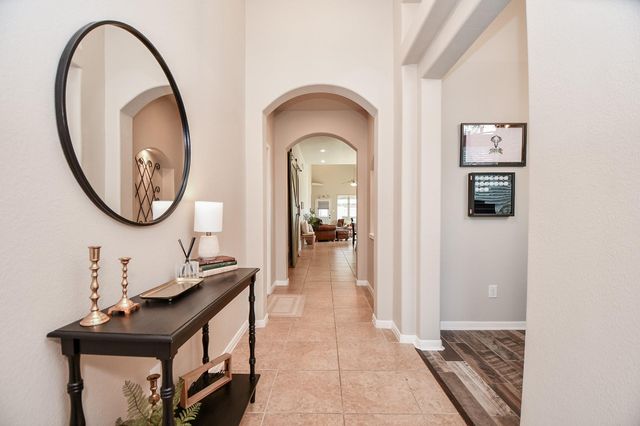 4206 Fenetre Forest Street, Katy, TX 77493