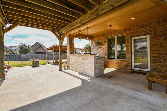 4206 Fenetre Forest Street, Katy, TX 77493