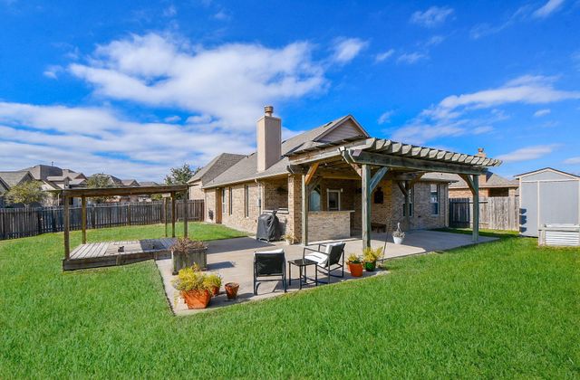 4206 Fenetre Forest Street, Katy, TX 77493
