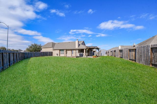 4206 Fenetre Forest Street, Katy, TX 77493