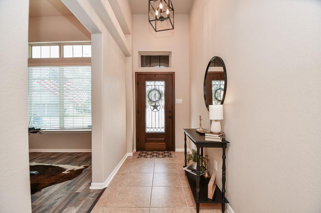 4206 Fenetre Forest Street, Katy, TX 77493