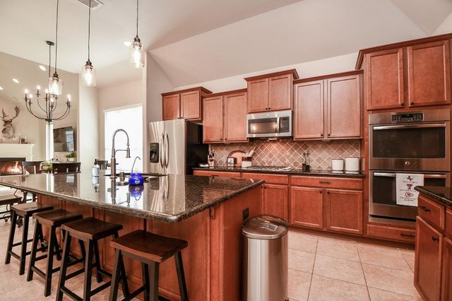 4206 Fenetre Forest Street, Katy, TX 77493