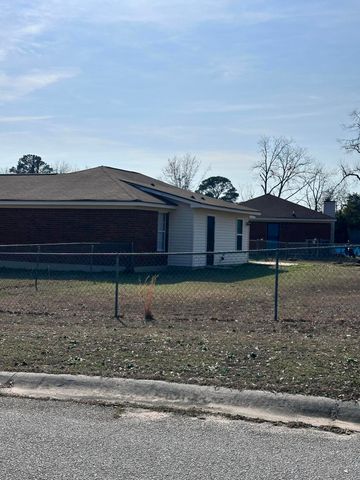 2899 Rasha Drive, Augusta, GA 30906