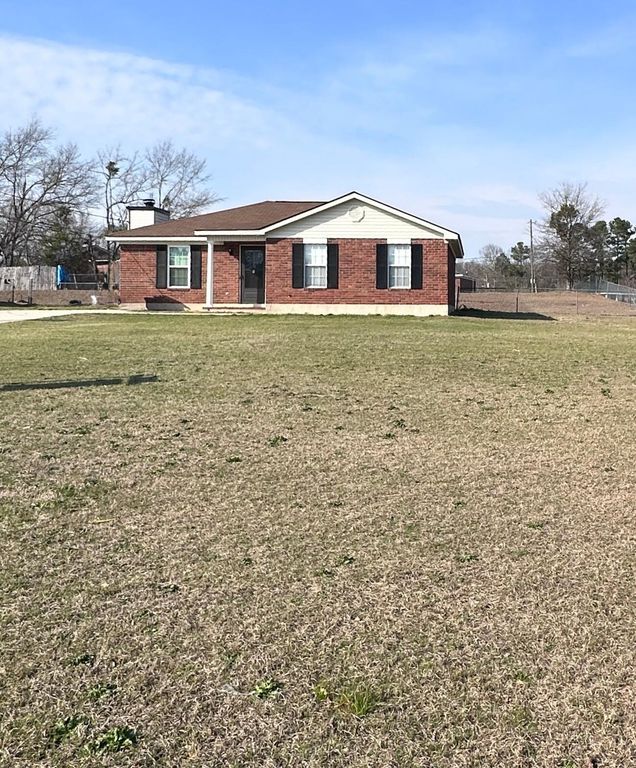 2899 Rasha Drive, Augusta, GA 30906