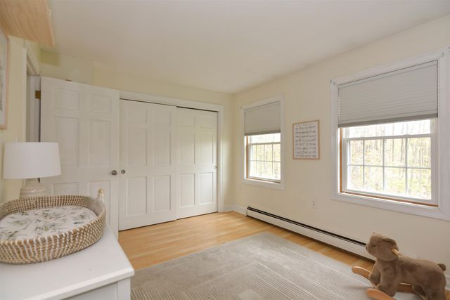 3 Wade Farm Road A, Newmarket, NH 03857