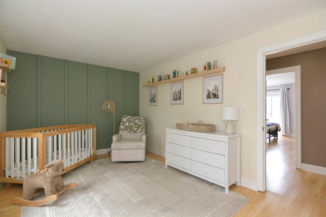 3 Wade Farm Road A, Newmarket, NH 03857